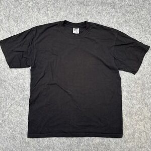 Pro 5 Athletic T-Shirts Size XL Blank Body